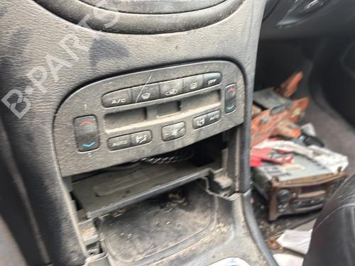 Steering rack PEUGEOT 607 (9D, 9U) 2.2 HDi | BP32297140M22  - Image 18