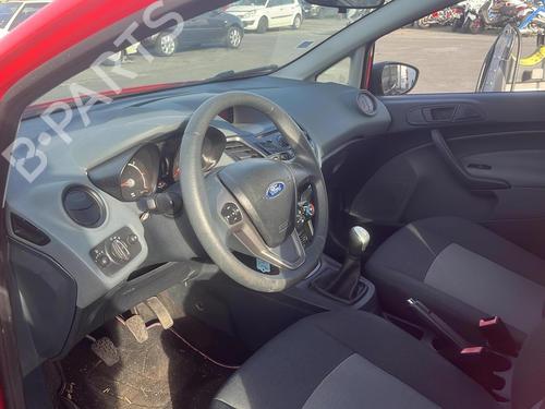 Engine FORD FIESTA VI (CB1, CCN) 1.4 TDCi | BP22779314M1  - Image 21