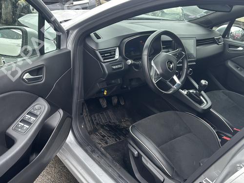 Sikkerhetsbelte-spenne RENAULT CLIO V (B7_) 1.0 TCe 100 (B7MT) | BP33774321I32 - Image 7