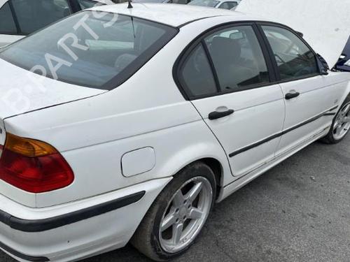 Left front indicator BMW 3 (E46) 320 d | BP20223378C32 - Image 6
