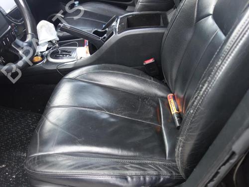 Ratstangsstang SSANGYONG REXTON / REXTON II (GAB_)  | BP19983824I23 