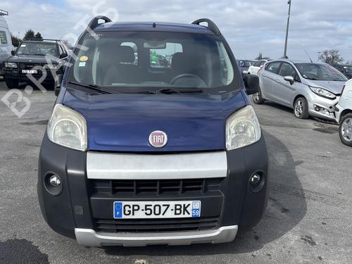 Right front indicator FIAT QUBO (225_) 1.3 D Multijet (225CXB1A, 225AXB1A, 225CXB11, 225AXB11,... | BP27721972C33  - Image 18