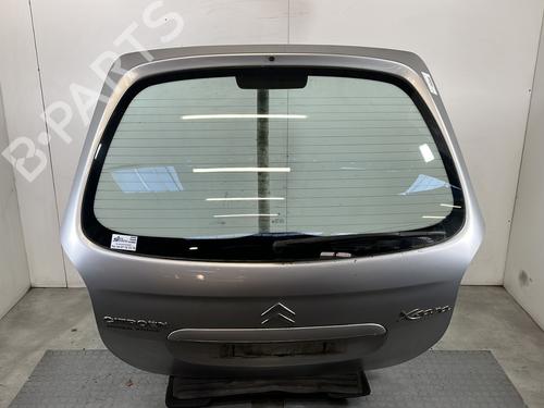 Used Tailgate CITROËN XSARA PICASSO (N68) 1.6 HDi (90 hp) 30751357