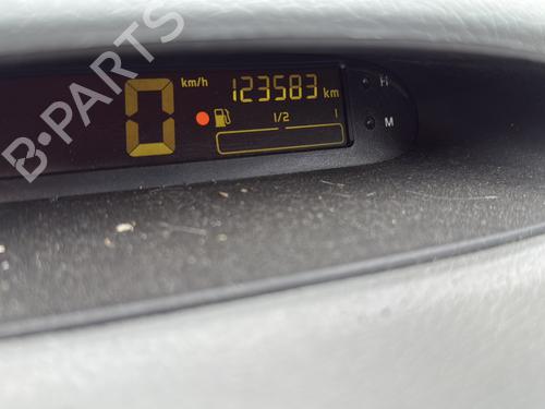 Udstødningssystem RENAULT TWINGO I (C06_) 1.2 (C066, C068) | BP29339905M121 