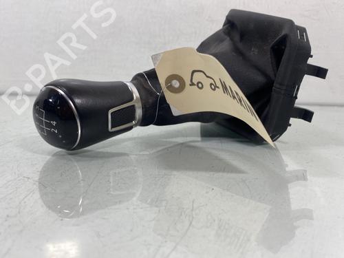 Used Shift knob Shift knob VW POLO VI (AW1, BZ1, AE1) 1.0 (75 hp) 30515456 30515456