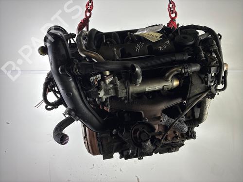 Engine PEUGEOT 307 CC (3B) 2.0 HDi 135 | BP36389050M1  - Image 5