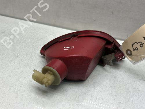 Used Rear fog light Rear fog light RENAULT CLIO III (BR0/1, CR0/1) 1.5 dCi (BR17, CR17) (86 hp) 33659250 33659250