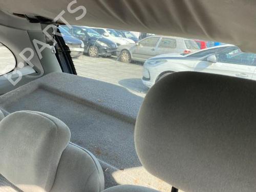 Schakelaar RENAULT SCÉNIC I MPV (JA0/1_, FA0_) 1.9 dCi (JA05, JA1F) | BP29635063I30 