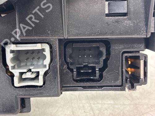 Steering column stalk PEUGEOT 307 CC (3B) 2.0 HDi 135 | BP36281248I23  - Image 9