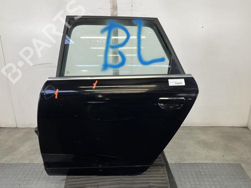 Used Left rear door AUDI A6 C6 Avant (4F5) 2.0 TDI (136 hp) 29151262