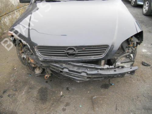 Right taillight OPEL ASTRA G Hatchback (T98)  | BP20034522C35 