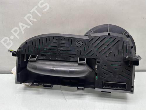 Used Instrument cluster Instrument cluster RENAULT TWINGO II (CN0_) 1.5 dCi (CN0E) (64 hp) 27356142 27356142
