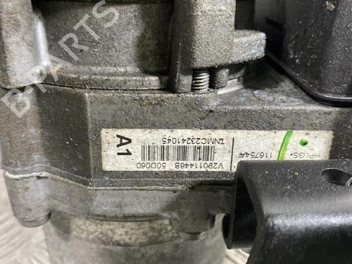 Used Steering pump CITROËN C4 II (NC_) 1.6 HDi 90 (92 hp) 19964970