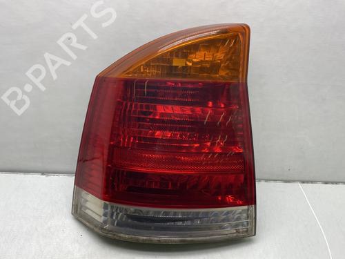 Used Left taillight OPEL VECTRA C (Z02) [2002-2009]  24198240