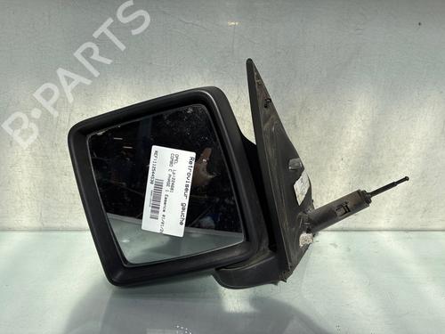 Retrovisor esquerdo OPEL COMBO Box Body/MPV 1.6 | BP37498145C26 - Image 4