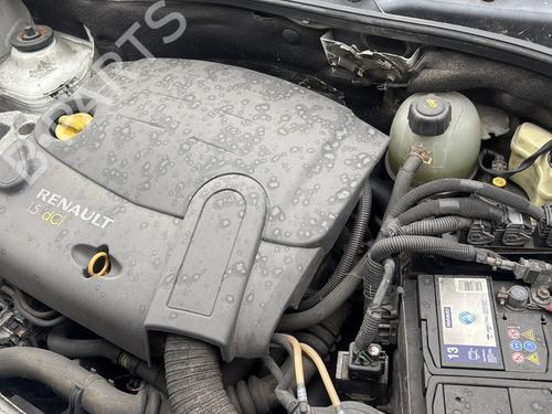 Left headlight RENAULT KANGOO Express (FC0/1_) 1.5 dCi (FC1E) | BP30412639C28 - Image 29