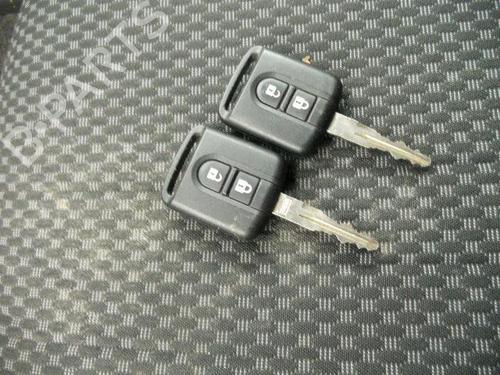 Switch NISSAN NOTE (E11, NE11) 1.5 dCi | BP20004896I30 - Image 8