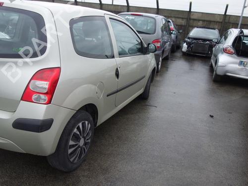 Instrument cluster RENAULT TWINGO II (CN0_) 1.2 16V (CN04, CN0B) | BP36281227C47 - Image 11