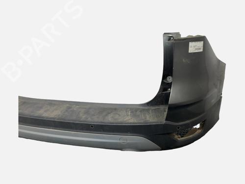 Used Rear bumper Rear bumper FORD KUGA II (DM2) 2.0 TDCi (120 hp) 40270937 40270937