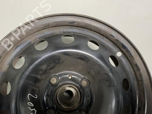Used Rim VW GOLF VI (5K1) 1.6 TDI (105 hp) 21959163