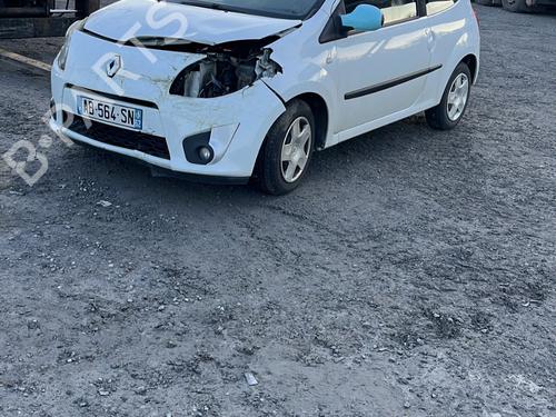 Alternator RENAULT TWINGO II (CN0_) 1.2 16V (CN04, CN0B) | BP33711313M7 - Image 14