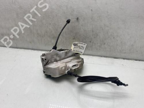 Front right lock CITROËN C3 I (FC_, FN_)  | BP19990871C97 