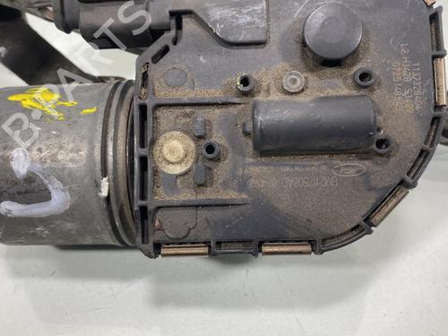 Front wiper motor FORD GALAXY II (WA6) 1.8 TDCi | BP21552846M29 