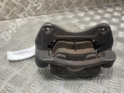 Left front brake caliper HYUNDAI i20 II (GB, IB) 1.4 CRDi | BP29453239M105 
