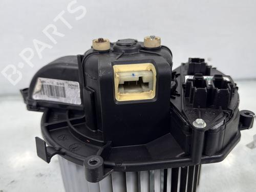 Used Heater blower motor Heater blower motor CITROËN C4 Grand Picasso I (UA_) 1.6 HDi (109 hp) 33485032 33485032