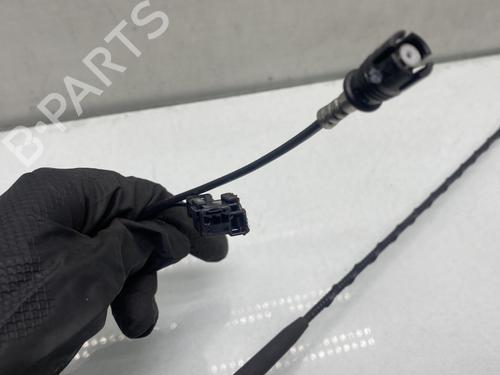 Antenna/Base PEUGEOT 206 Hatchback (2A/C) 1.4 i | BP28282332C140 