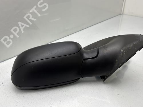 Right mirror OPEL CORSA C (X01) 1.0 (F08, F68) | BP30602334C27 