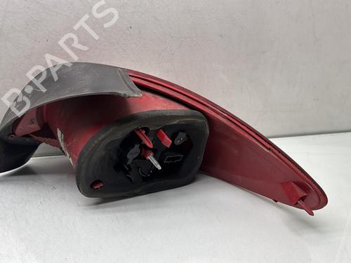 Used Left taillight Left taillight PEUGEOT 206+ (2L_, 2M_) 1.4 HDi eco 70 (68 hp) 28704875 28704875