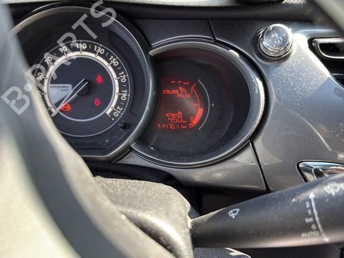 Left front window switch CITROËN C3 II (SC_) 1.6 HDi | BP37028920I27 - Image 28
