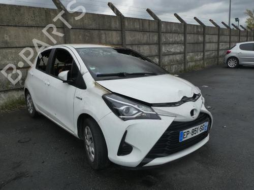 Used Parts TOYOTA YARIS (_P13_)    4513999