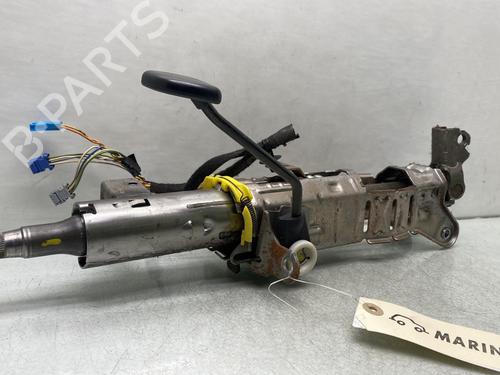 Used Steering column FIAT SCUDO Van (270_, 272_) 1.6 D Multijet (90 hp) 21378605