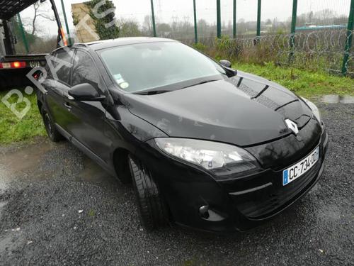 Tailgate lift support RENAULT MEGANE III Grandtour (KZ0/1) 1.9 dCi (KZ0J, KZ0N, KZ1S) | BP20029176C138