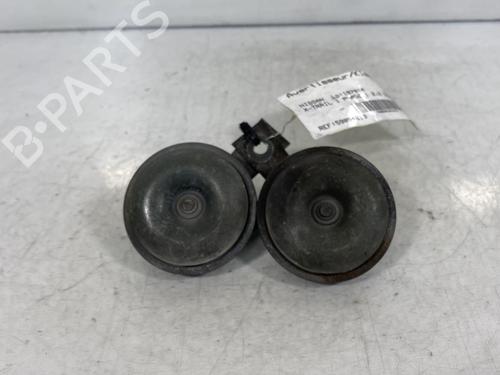 Horn NISSAN X-TRAIL I (T30) 2.2 Di 4x4 | BP19978021E13 