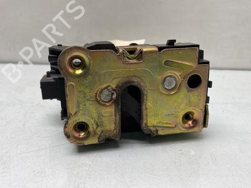 Used Front left lock RENAULT KANGOO (KC0/1_) D 65 1.9 (KC0E, KC02, KC0J, KC0N) (64 hp) 30910431