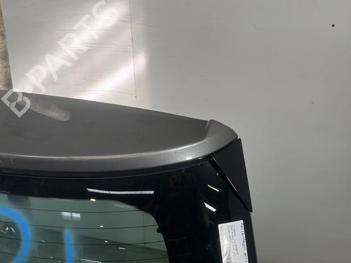 Tailgate CITROËN DS3 (SA_) 1.6 VTi 120 | BP29141892C6 