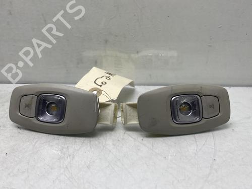 Innerbelysning RENAULT MEGANE IV Hatchback (B9A/M/N_) 1.6 dCi 130 (B9A4) (130 hp) 19953243