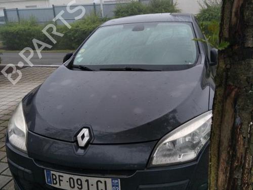 Left headlight RENAULT MEGANE III Hatchback (BZ0/1_, B3_) 1.5 dCi (BZ0C) | BP36281608C28 - Image 13