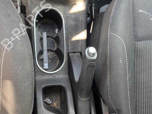 Used Parts FORD B-MAX (JK)  1.0 EcoBoost  4945826
