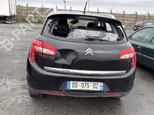 Rear mirror CITROËN C4 AIRCROSS 1.6 HDi 115 AWC | BP31720940I6 - Image 20