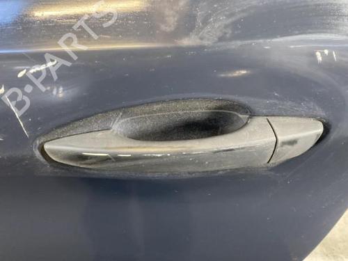Left rear door PEUGEOT 308 II (LB_, LP_, LW_, LH_, L3_) 1.6 BlueHDi 120 | BP21963274C4