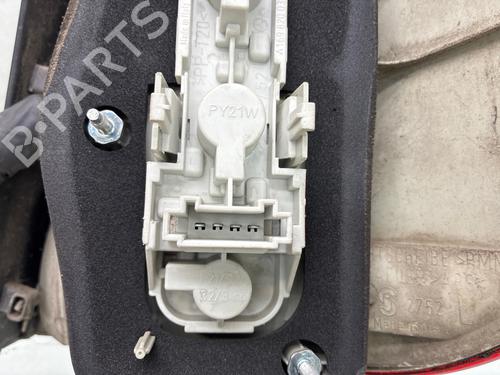 Used Left taillight Left taillight 37249386 37249386