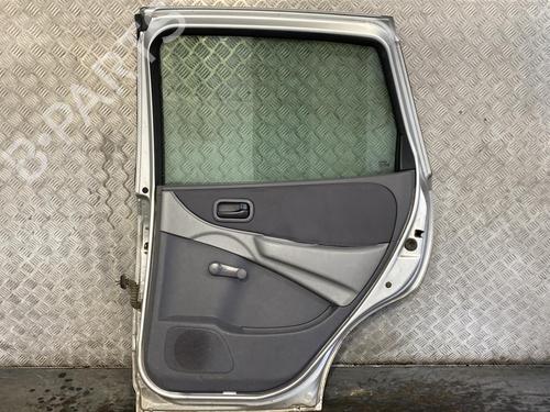 Right rear door NISSAN ALMERA TINO (V10)  | BP21957402C5 