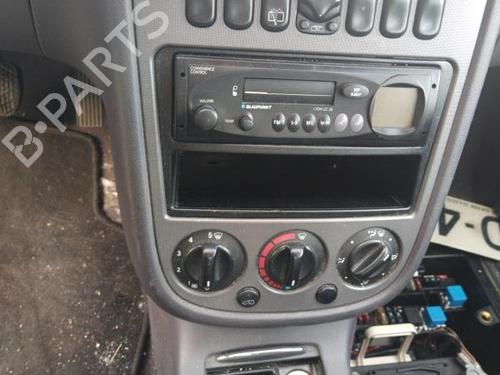 Right taillight MERCEDES-BENZ A-CLASS (W168) A 170 CDI (168.009, 168.109) | BP20183445C35 