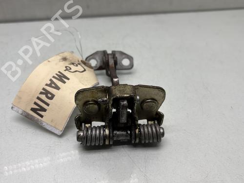 Hinge/Door check strap CITROËN XSARA PICASSO (N68) 2.0 HDi | BP27663168C146 