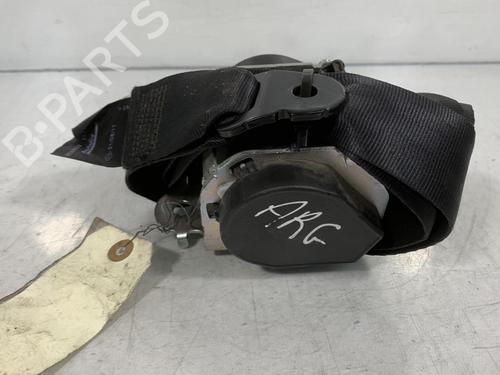 Used Rear left seatbelt Rear left seatbelt DACIA SANDERO 1.5 dCi (88 hp) 19985813 19985813
