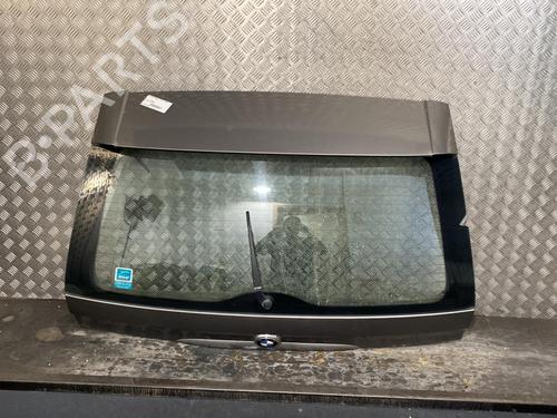 Used Bootlid window Bootlid window BMW X5 (E53) [2000-2006] 30720041 30720041